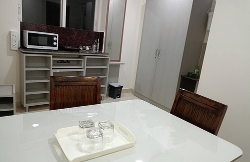 Serilingampally Hotel | Yendluri S Abode