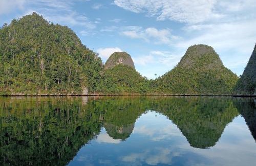 Raja Ampat House | YenKarom Guest House