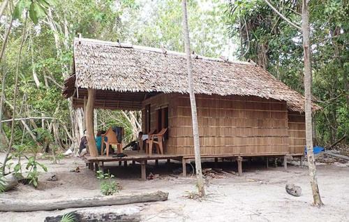 Raja Ampat House | YenKarom Guest House