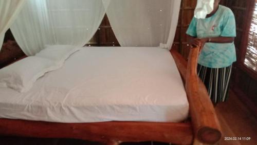 Raja Ampat House | YenKarom Guest House