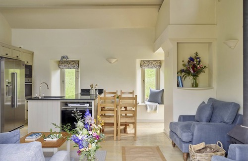 Totnes Cottage | Yennadon Cottage