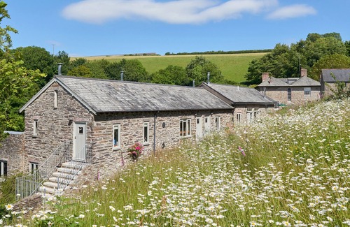 Totnes Cottage | Yennadon Cottage