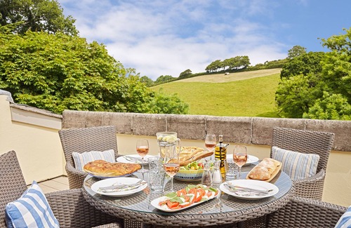 Totnes Cottage | Yennadon Cottage