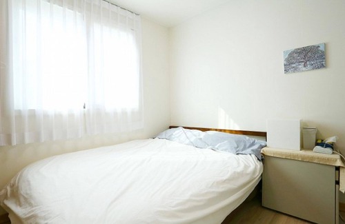 Yeoju House | Yeoju Hamong Villa Pension