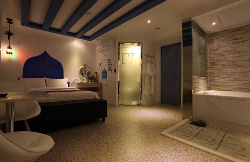 Yeoju Hotel | Yeoju Sopoong