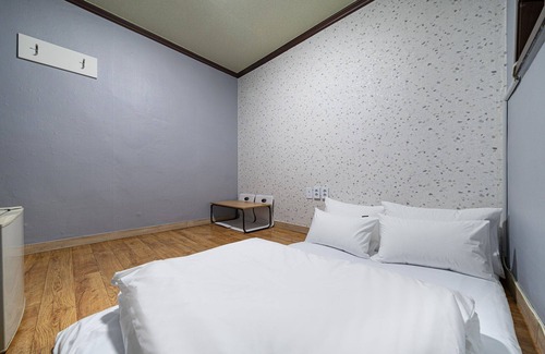 Jeongok Hotel | Yeoncheon Ingang