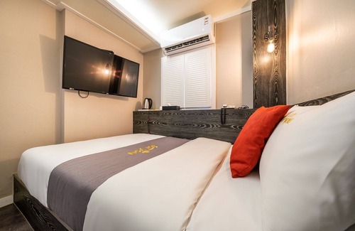 Yeongdeungpo-dong Hotel | Yeongdeungpo For U