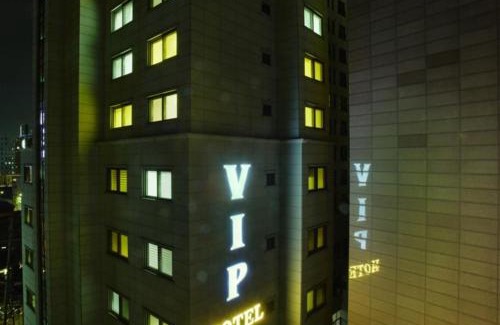 Yeongdeungpo-gu Hotel | Yeongdeungpo VIP Hotel