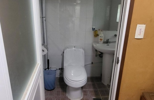 Yeongwol House | Yeongwol Donggang Close Pension