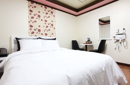 Eunpyeong-gu Hotel | Yeonsinnae Ssoll