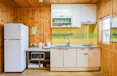 Soyul House | Yeosu Hyangirampunggyeong Pension