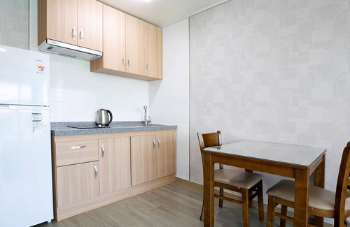 Yeosu House | Yeosu Janggun Island Pension