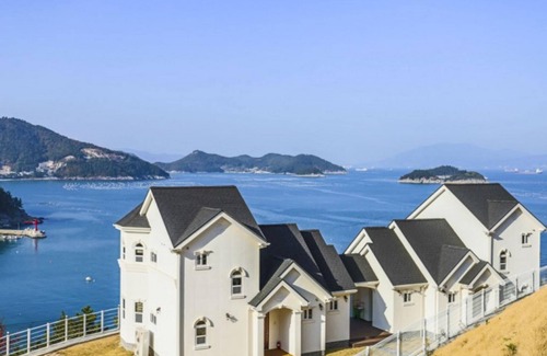 Dolsan-eup House | Yeosu L House Pension