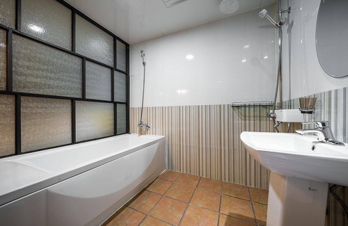 Yeosu Hotel | Yeosu Six and Nine
