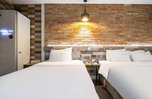 Yeosu Hotel | Yeosu Six and Nine