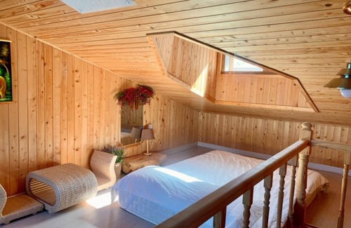 Soyul House | Yeosu The Pogeun Pension