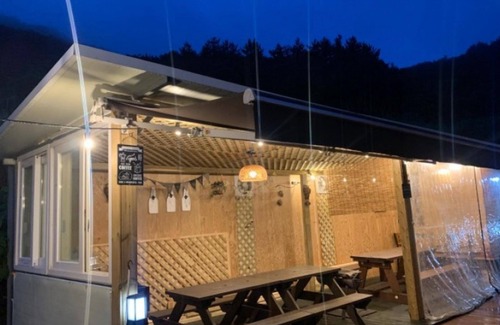 Soyul House | Yeosu The Pogeun Pension