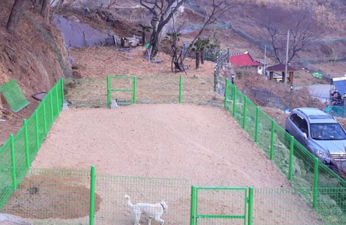 Soyul House | Yeosu The Pogeun Pension