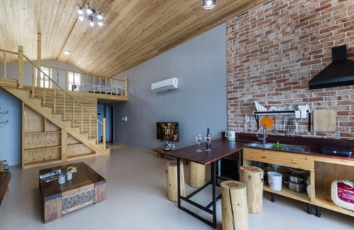 Hwajeong House | Yeosu The View Resort