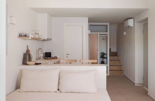 Limeni Apartment | Yerma Suites Limeni
