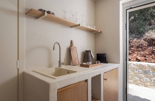 Limeni Apartment | Yerma Suites Limeni