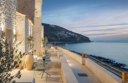 Limeni Apartment | Yerma Suites Limeni