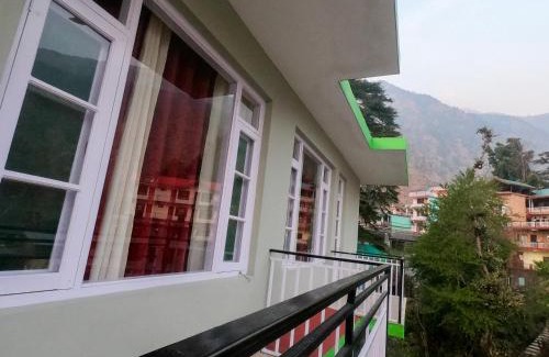 Bhagsu Nag Hotel | Yes Comfort Villa Guest House
