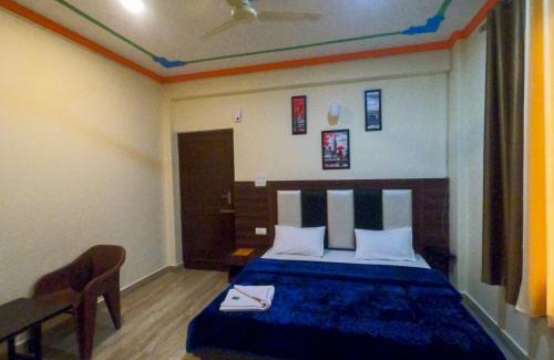 Bhagsu Nag Hotel | Yes Comfort Villa Guest House