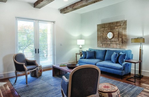 Ingram Resort | Yes . life is this good!