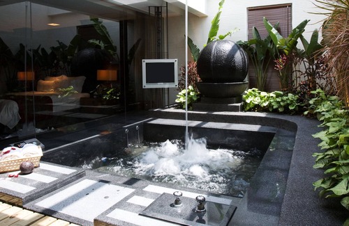 Zhonghe Hotel | Yes Motel City Resort Paradise