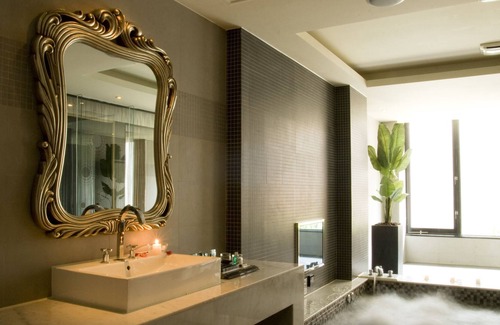 Zhonghe Hotel | Yes Motel City Resort Paradise