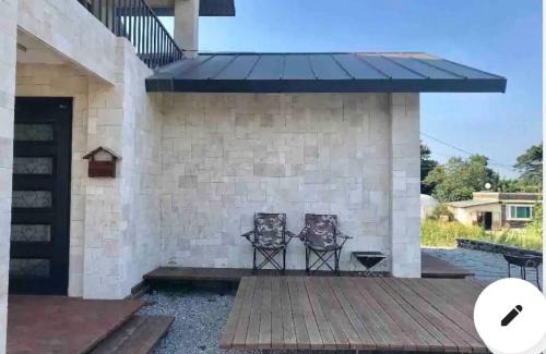 Mokpa-ri House | Yesan Sarang Pension