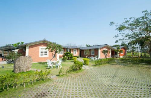 Dongshan Bed & Breakfast | Yesday B&B