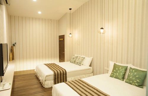Dongshan Bed & Breakfast | Yesday B&B