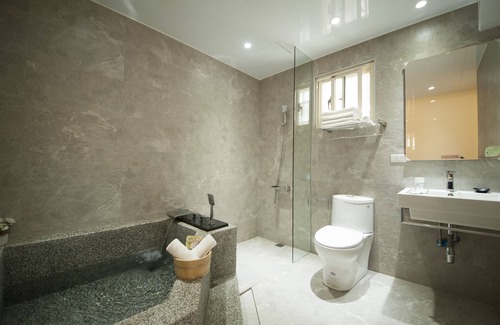 Dongshan Bed & Breakfast | Yesday B&B
