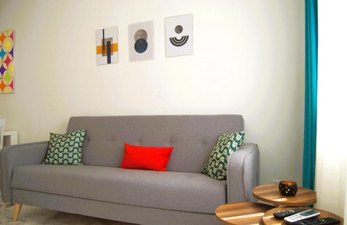 Golubovina Apartment | Yeshill Apartments