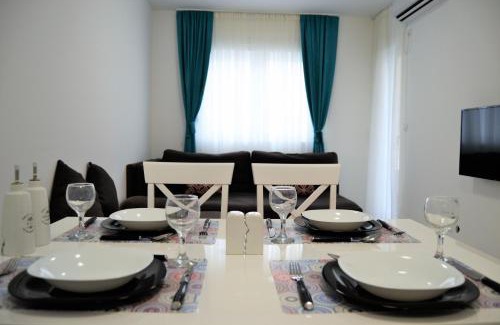 Golubovina Apartment | Yeshill Apartments