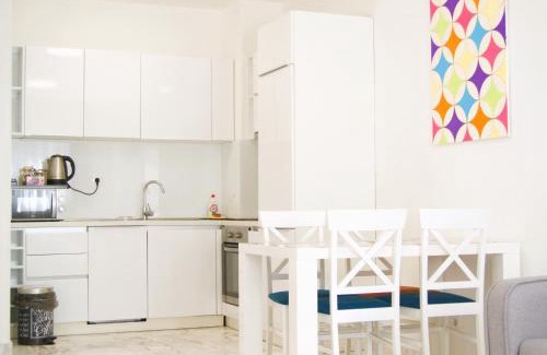 Golubovina Apartment | Yeshill Apartments