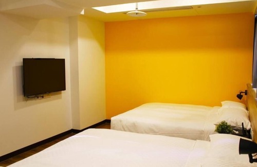 Datong House | Yesing Hotel