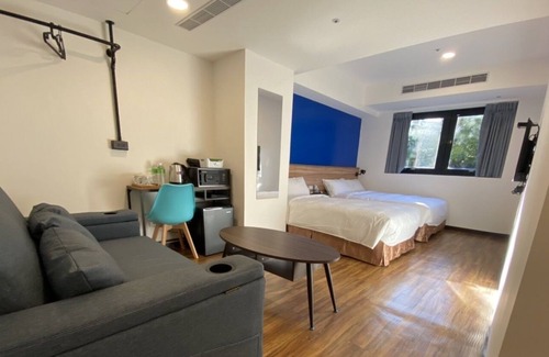 Datong House | Yesing Hotel