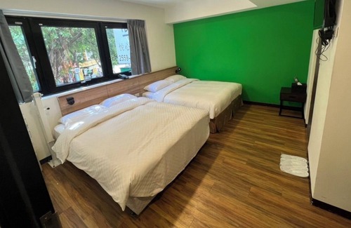 Datong House | Yesing Hotel