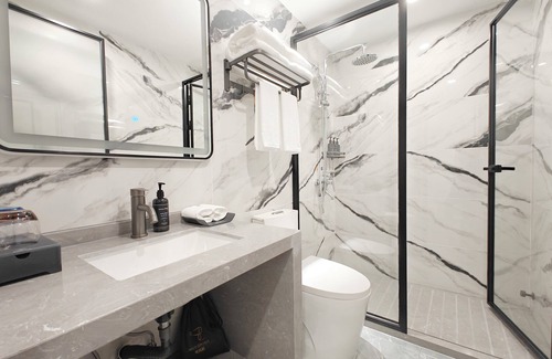Dalingshan Hotel | YESTE HOTEL