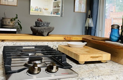 Cave Junction House | Yeti Guest House