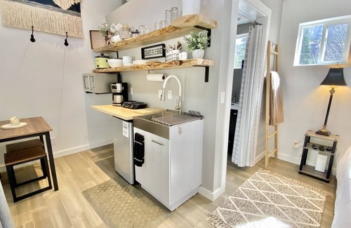 Ridgway House | Yeti Summit Studio 262 Whispering Pines