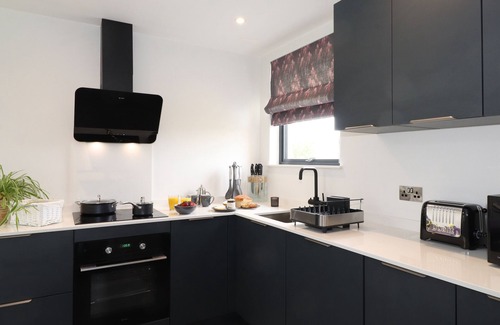 Penrith Cottage | YEW TREE CABIN, pet friendly, luxury holiday cottage in Penruddock
