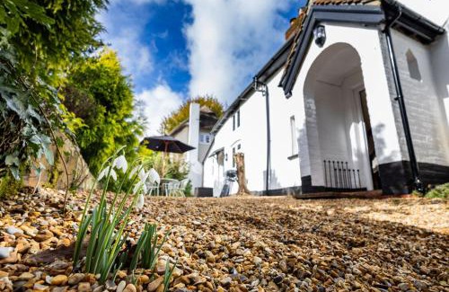 New Forest District House | Yew Tree Cottage