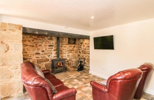 Ballindaggan House | Yew Tree House