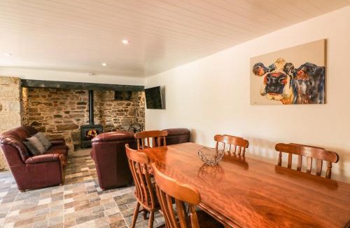 Ballindaggan House | Yew Tree House