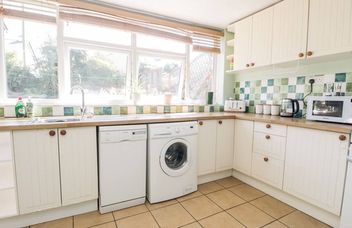 Gosforth Cottage | YEWBARROW, pet friendly, with open fire in Gosforth