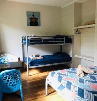 Bilinga Hostel | YHA Coolangatta Gold Coast